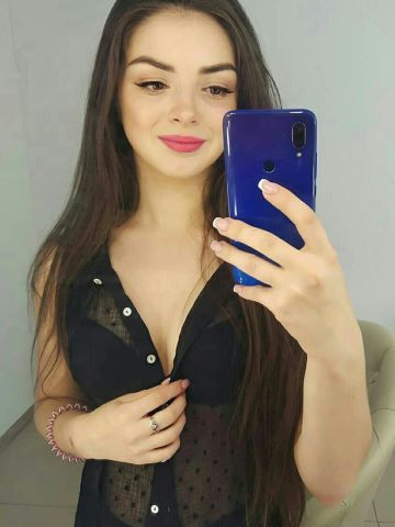 Анкета проститутки Алевтина - Фото 1, , 22 года, №226352
